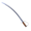1821 Saber