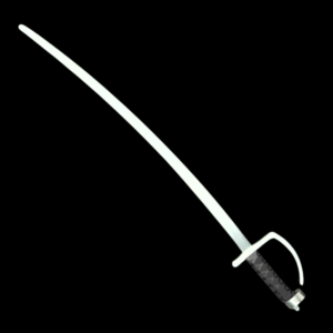 RM Basic Saber