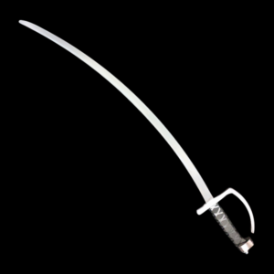 Trainer: Hussar Saber