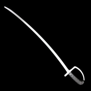 Trainer: Hussar Light Saber